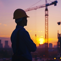 Construction Engineer